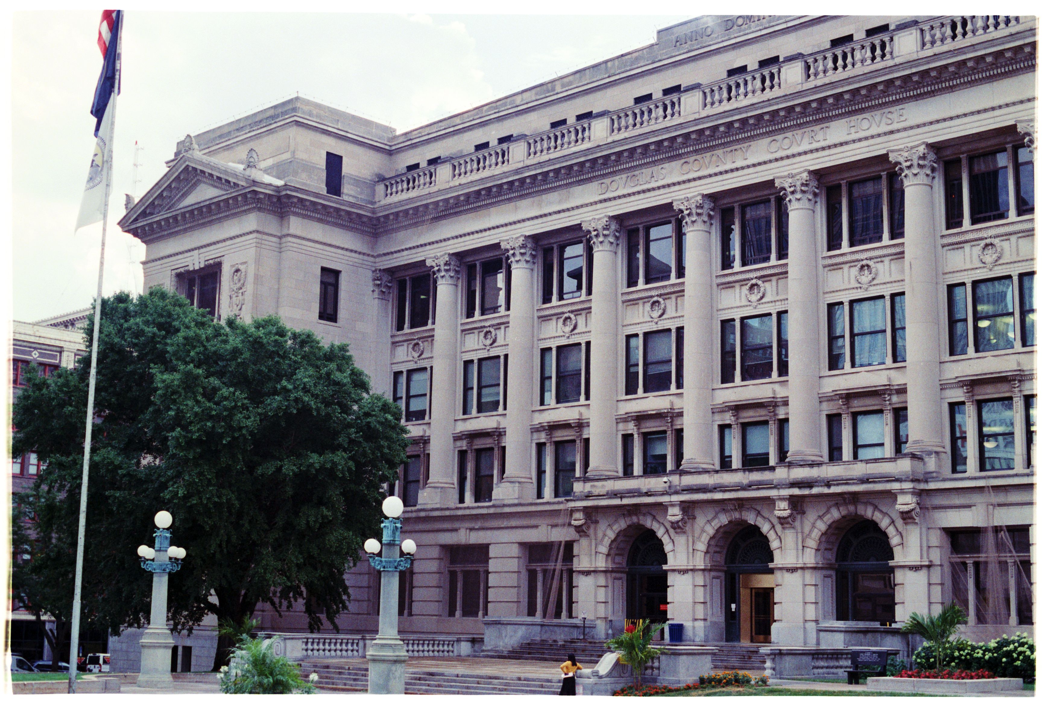 OBA Showing The Ropes To New Attorneys Omaha Daily Record